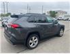 2021 Toyota RAV4 Hybrid Limited (Stk: CP12442) in Chatham - Image 5 of 9