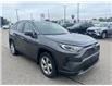 2021 Toyota RAV4 Hybrid Limited (Stk: CP12442) in Chatham - Image 3 of 9