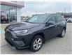2021 Toyota RAV4 Hybrid Limited (Stk: CP12442) in Chatham - Image 1 of 9