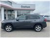2021 Toyota RAV4 Hybrid Limited (Stk: CP12442) in Chatham - Image 2 of 9