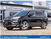2017 Honda Pilot EX-L Navi (Stk: HV389B) in Walkerton - Image 1 of 25