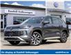 2025 Volkswagen Tiguan Trendline (Stk: HV517) in Walkerton - Image 1 of 23