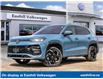 2025 Volkswagen Tiguan Highline R-Line (Stk: HV528) in Walkerton - Image 1 of 25