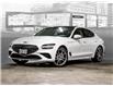 2025 Genesis G70 2.5T Advanced (Stk: G25201) in Toronto - Image 1 of 24