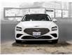 2025 Genesis G70 2.5T Advanced (Stk: G25201) in Toronto - Image 2 of 24