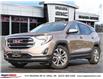 2018 GMC Terrain SLT (Stk: 25ENK52A) in Virgil - Image 1 of 26