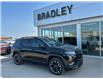 2026 Chevrolet Equinox RS (Stk: 26003) in Moosomin - Image 1 of 12