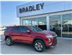 2026 Chevrolet Equinox LT (Stk: 26004) in Moosomin - Image 1 of 12