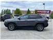 2022 Jeep Cherokee Trailhawk (Stk: W8965) in Uxbridge - Image 5 of 22