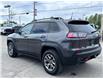2022 Jeep Cherokee Trailhawk (Stk: W8965) in Uxbridge - Image 6 of 22