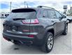 2022 Jeep Cherokee Trailhawk (Stk: W8965) in Uxbridge - Image 8 of 22
