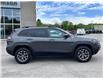 2022 Jeep Cherokee Trailhawk (Stk: W8965) in Uxbridge - Image 9 of 22
