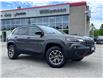2022 Jeep Cherokee Trailhawk (Stk: W8965) in Uxbridge - Image 2 of 22