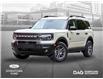 2025 Ford Bronco Sport Big Bend (Stk: 250556) in Toronto - Image 1 of 22