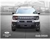2025 Ford Bronco Sport Big Bend (Stk: 250556) in Toronto - Image 2 of 22