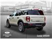 2025 Ford Bronco Sport Big Bend (Stk: 250556) in Toronto - Image 5 of 22