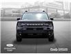 2025 Ford Bronco Sport Big Bend (Stk: 250547) in Toronto - Image 2 of 23
