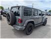 2022 Jeep Wrangler Unlimited Sahara (Stk: 04392-OC) in Orangeville - Image 5 of 20