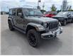 2022 Jeep Wrangler Unlimited Sahara (Stk: 04392-OC) in Orangeville - Image 7 of 20