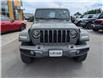 2022 Jeep Wrangler Unlimited Sahara (Stk: 04392-OC) in Orangeville - Image 8 of 20