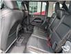 2022 Jeep Wrangler Unlimited Sahara (Stk: 04392-OC) in Orangeville - Image 12 of 20