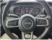 2022 Jeep Wrangler Unlimited Sahara (Stk: 04392-OC) in Orangeville - Image 13 of 20