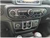 2022 Jeep Wrangler Unlimited Sahara (Stk: 04392-OC) in Orangeville - Image 17 of 20