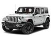 2022 Jeep Wrangler 4xe (PHEV) Sahara (Stk: 98859A) in St. Thomas - Image 1 of 12