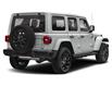 2022 Jeep Wrangler 4xe (PHEV) Sahara (Stk: 98859A) in St. Thomas - Image 3 of 12