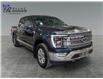 2021 Ford F-150 Lariat (Stk: S9625A) in ROSETOWN - Image 1 of 17
