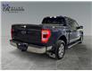 2021 Ford F-150 Lariat (Stk: S9625A) in ROSETOWN - Image 3 of 17