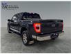 2021 Ford F-150 Lariat (Stk: S9625A) in ROSETOWN - Image 5 of 17