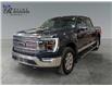 2021 Ford F-150 Lariat (Stk: S9625A) in ROSETOWN - Image 7 of 17