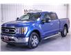 2022 Ford F-150  (Stk: X272818A) in Winnipeg - Image 2 of 18