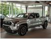2025 Toyota Tacoma Base (Stk: 26016) in Kingston - Image 1 of 16