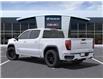2025 GMC Sierra 1500 Elevation (Stk: 300882) in Lethbridge - Image 3 of 6