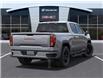2025 GMC Sierra 1500 Elevation (Stk: 300886) in Lethbridge - Image 4 of 6