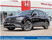 2022 Volkswagen Tiguan Trendline (Stk: HH24105A) in Hanover - Image 1 of 26