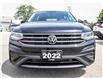 2022 Volkswagen Tiguan Trendline (Stk: HH24105A) in Hanover - Image 2 of 26