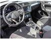2022 Volkswagen Tiguan Trendline (Stk: HH24105A) in Hanover - Image 9 of 26