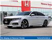 2020 Honda Accord Sport 2.0T (Stk: HH25396A) in Hanover - Image 1 of 26