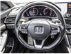 2020 Honda Accord Sport 2.0T (Stk: HH25396A) in Hanover - Image 11 of 26