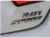 2020 Honda Accord Sport 2.0T (Stk: HH25396A) in Hanover - Image 22 of 26