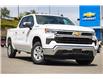 2025 Chevrolet Silverado 1500 LT (Stk: 5P290) in Kamloops - Image 1 of 17