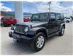 2017 Jeep Wrangler Unlimited Sahara (Stk: 24T722A) in CRESTON - Image 3 of 20