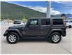 2017 Jeep Wrangler Unlimited Sahara (Stk: 24T722A) in CRESTON - Image 4 of 20