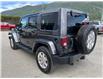 2017 Jeep Wrangler Unlimited Sahara (Stk: 24T722A) in CRESTON - Image 5 of 20