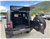 2017 Jeep Wrangler Unlimited Sahara (Stk: 24T722A) in CRESTON - Image 6 of 20