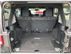 2017 Jeep Wrangler Unlimited Sahara (Stk: 24T722A) in CRESTON - Image 7 of 20