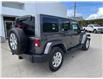 2017 Jeep Wrangler Unlimited Sahara (Stk: 24T722A) in CRESTON - Image 8 of 20